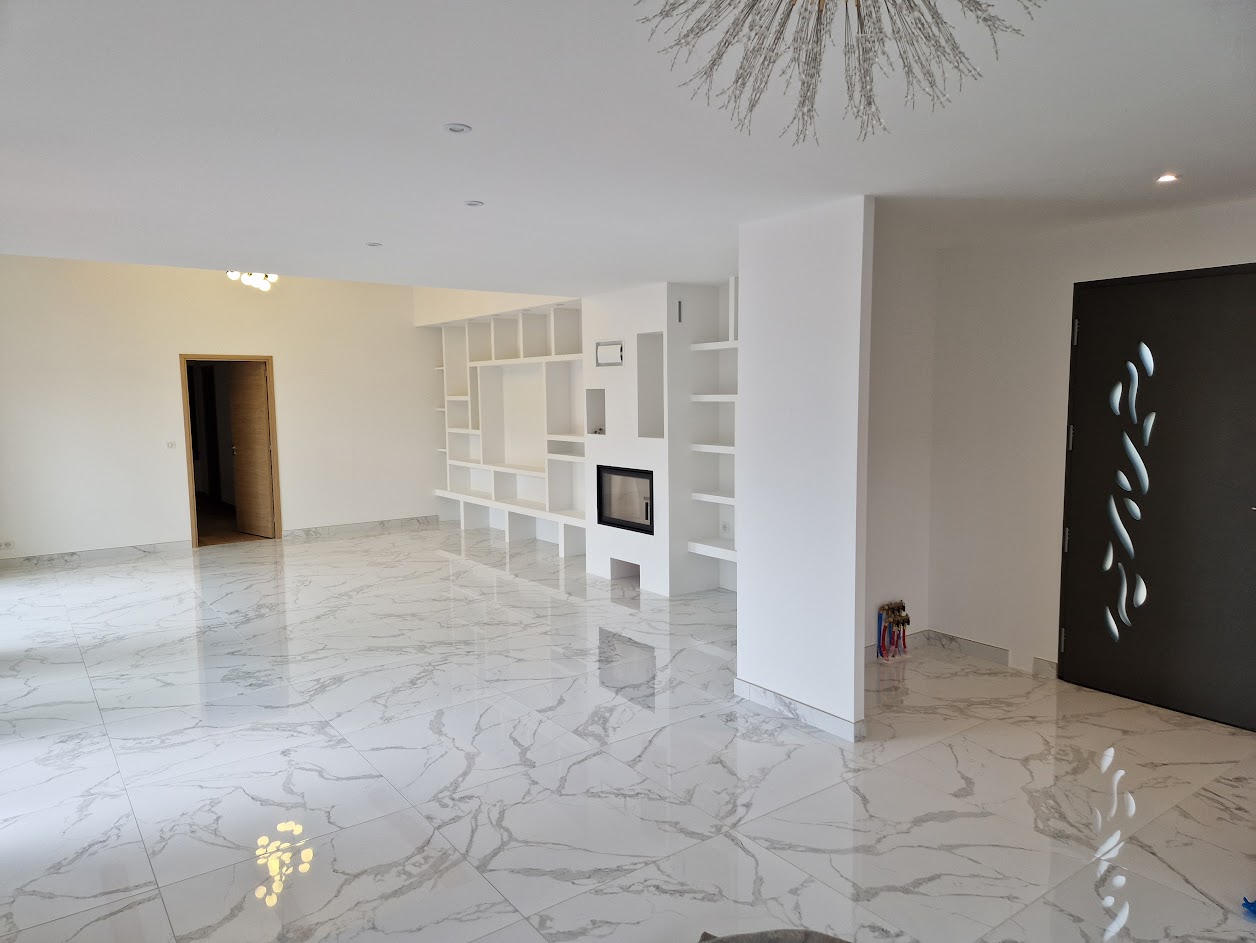 Construction d'une maison avec piscine à Montferrier-sur-Lez