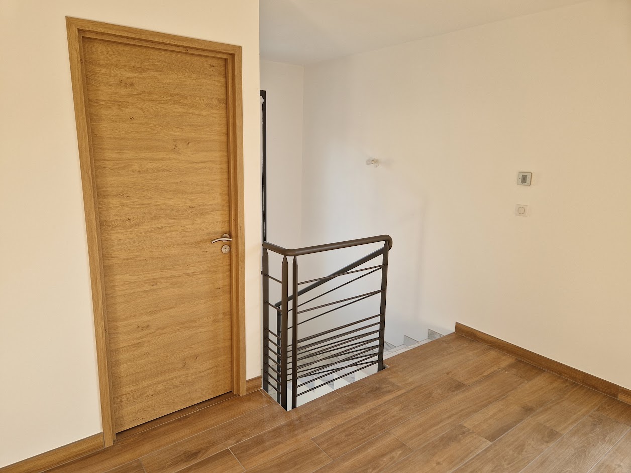 Construction d'une maison avec piscine à Montferrier-sur-Lez