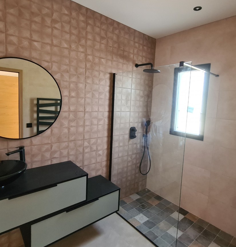 Construction d'une maison avec piscine à Saint Gély-du-Fesc