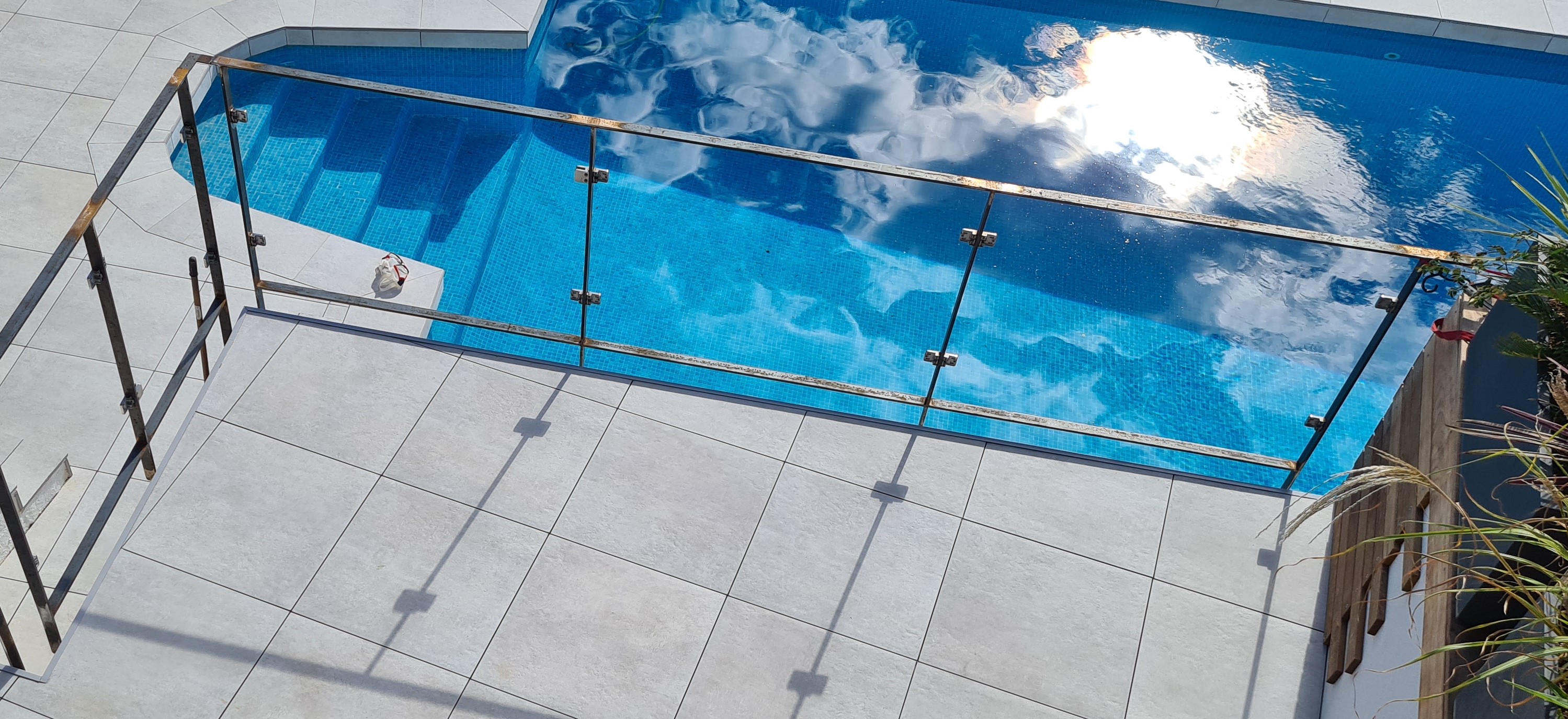 Extension et rénovation d'une maison à Saint Clément-de-rivière