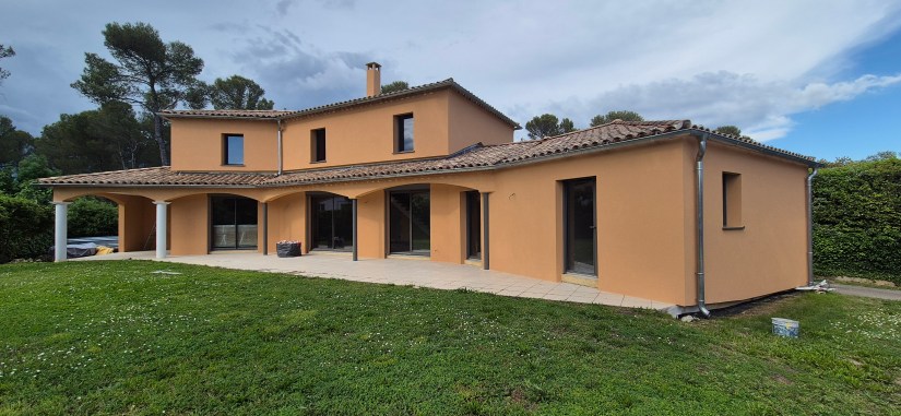 Rénovation énergétique à Saint Clément-de-Rivière