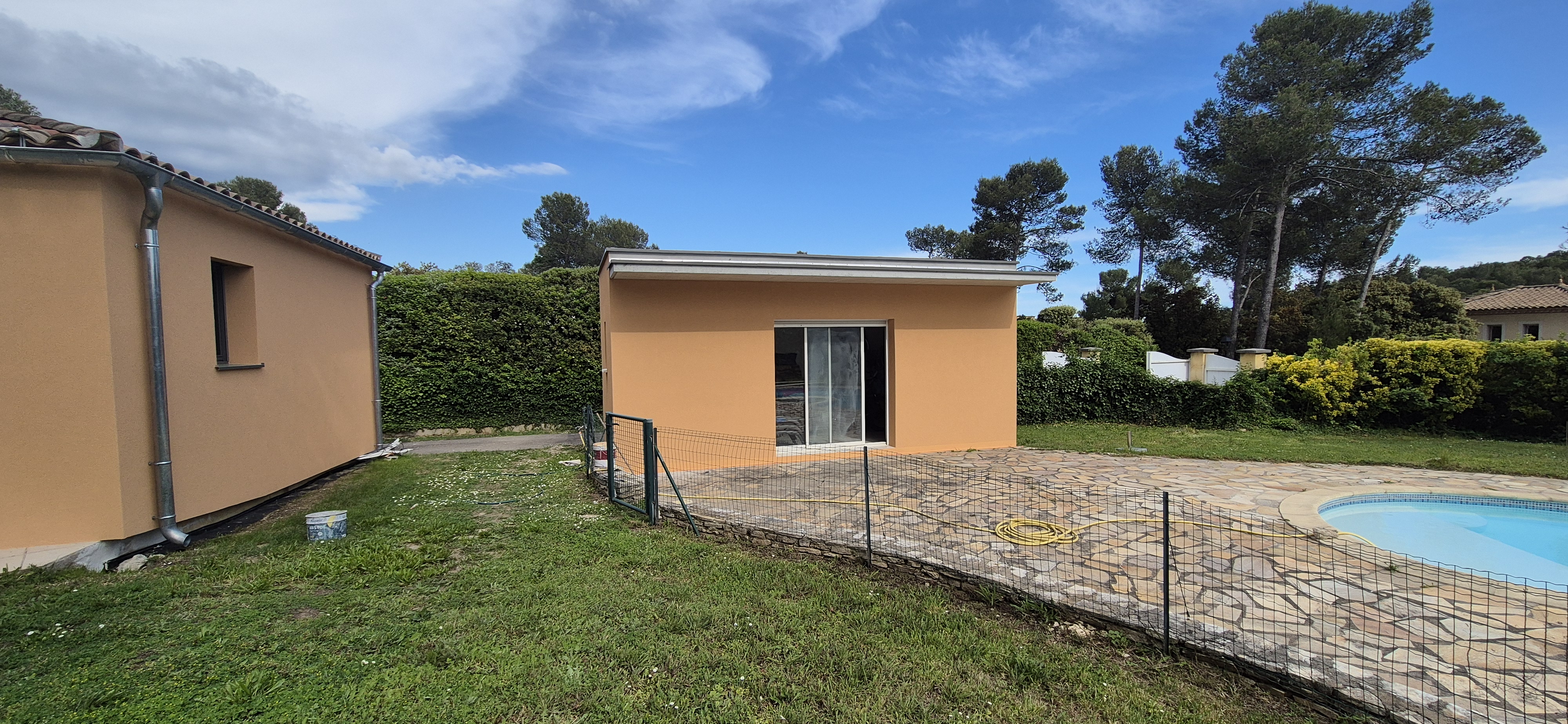 Rénovation énergétique à Saint Clément-de-Rivière