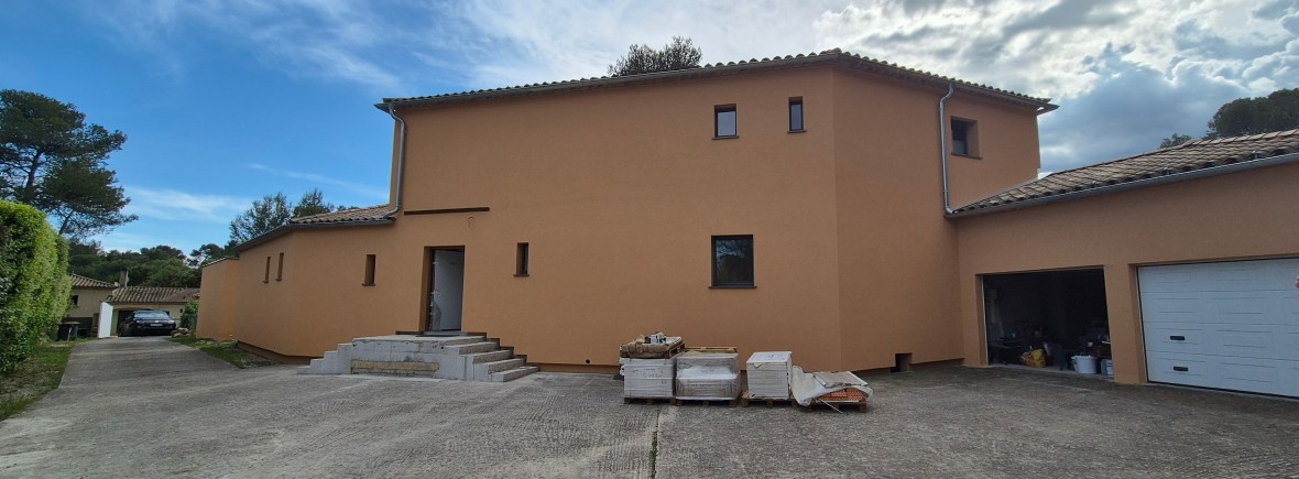 Rénovation énergétique à Saint Clément-de-Rivière