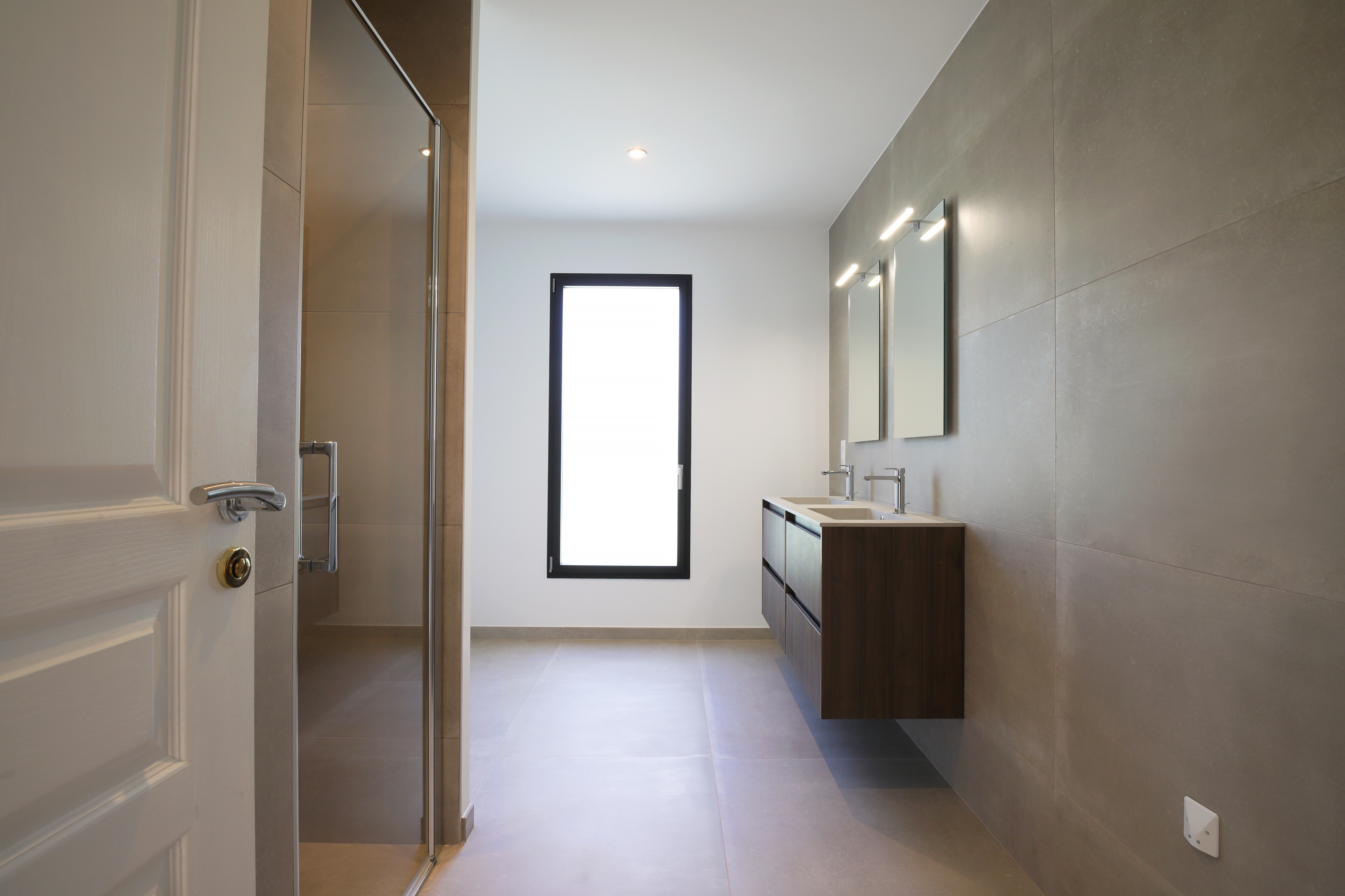 Rénovation et extension d'une maison à Assas