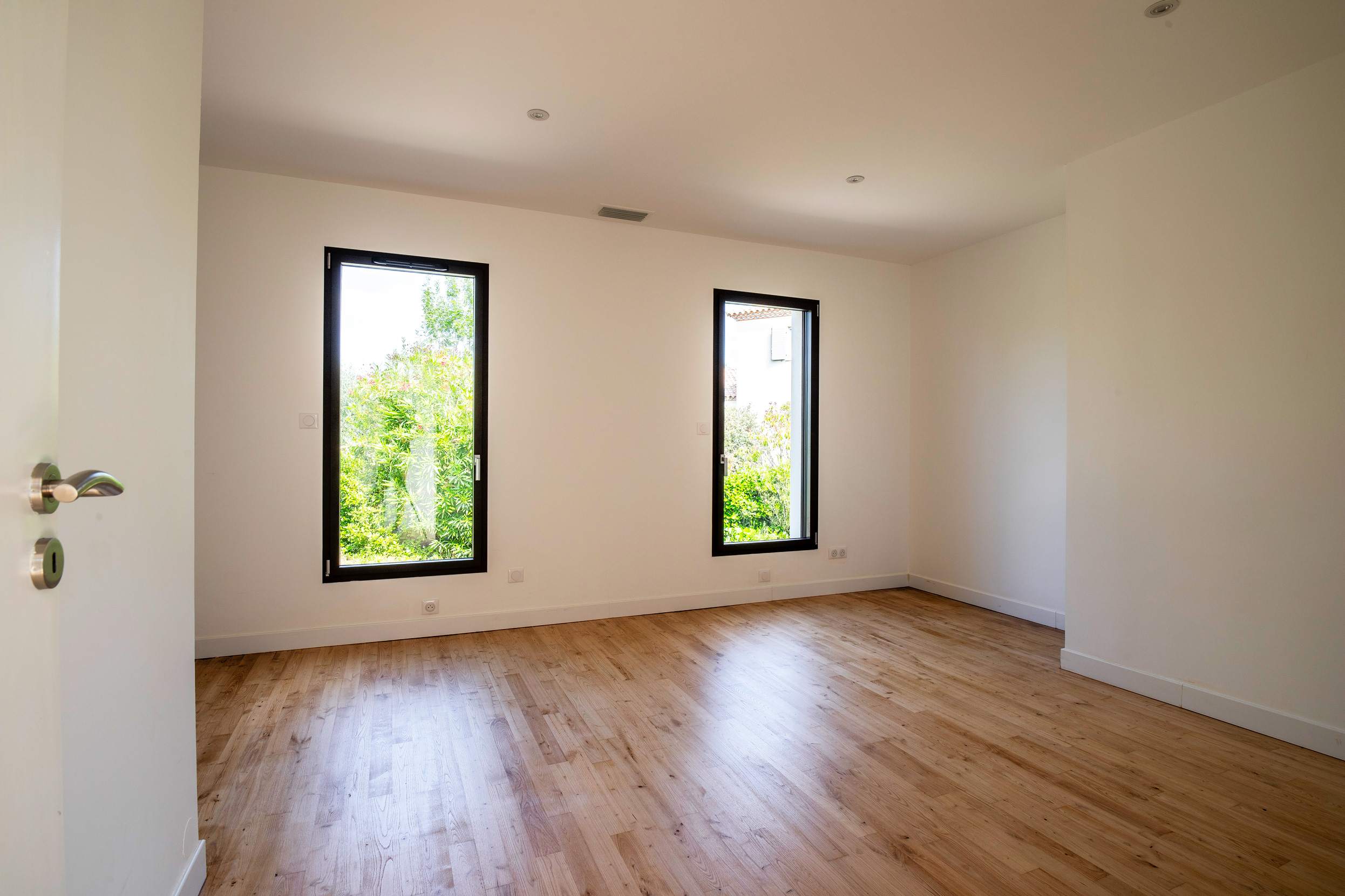 Rénovation et extension d'une maison à Assas