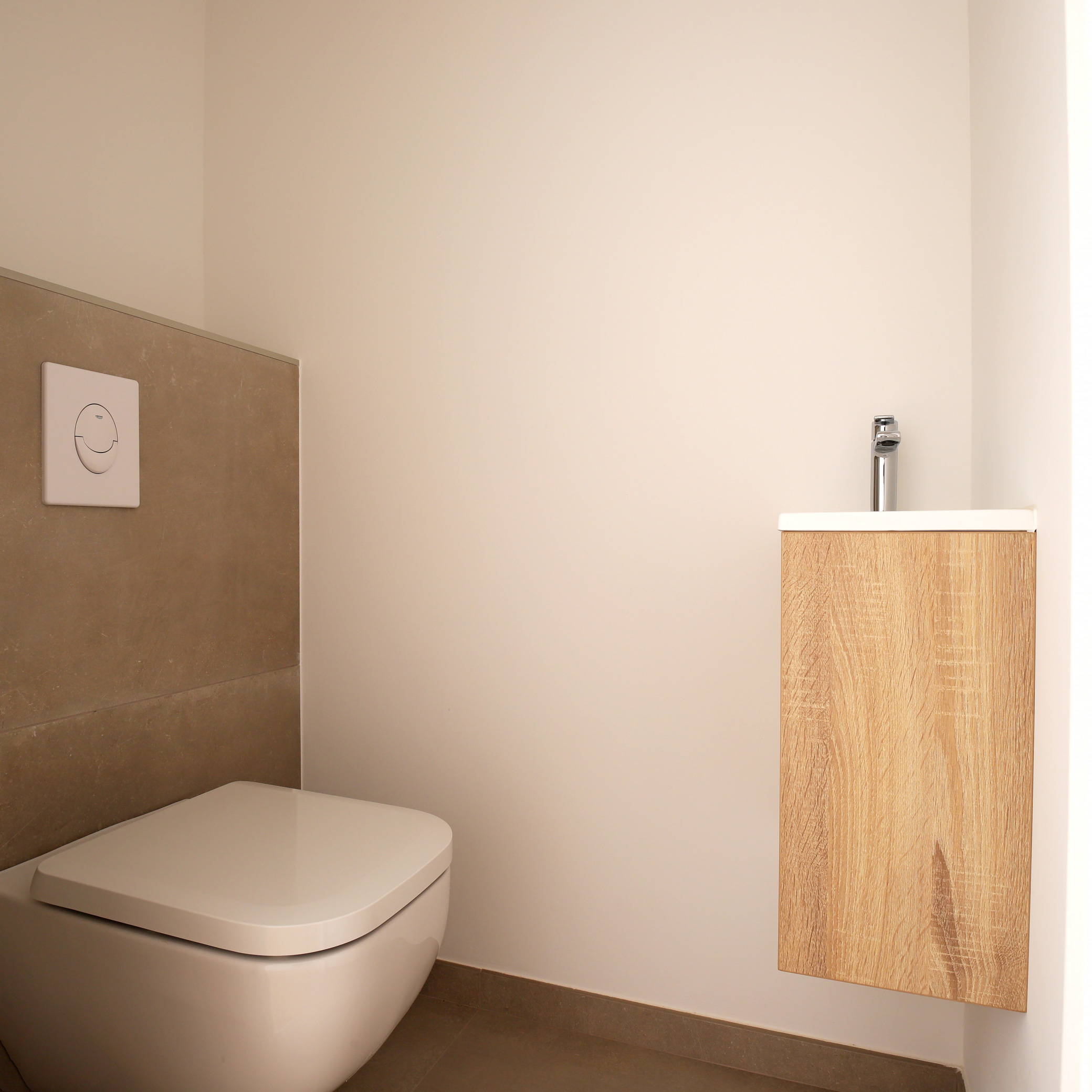 Rénovation et extension d'une maison à Assas