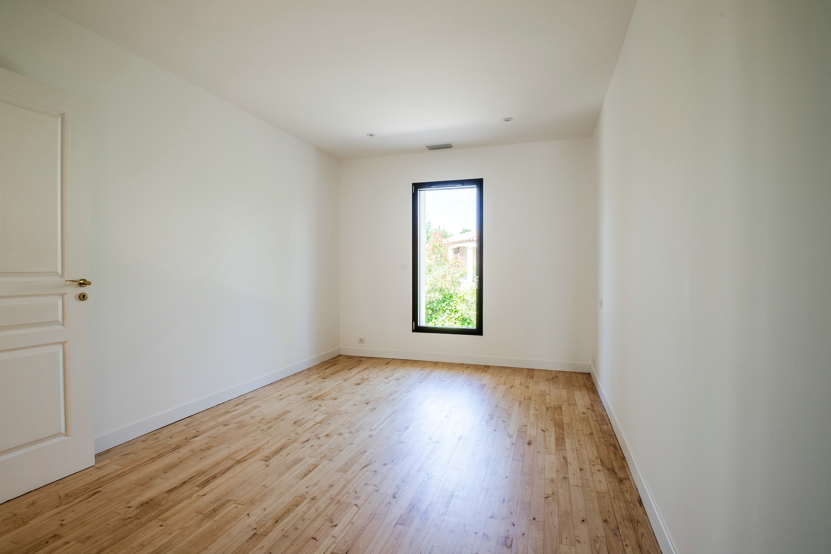 Rénovation et extension d'une maison à Assas