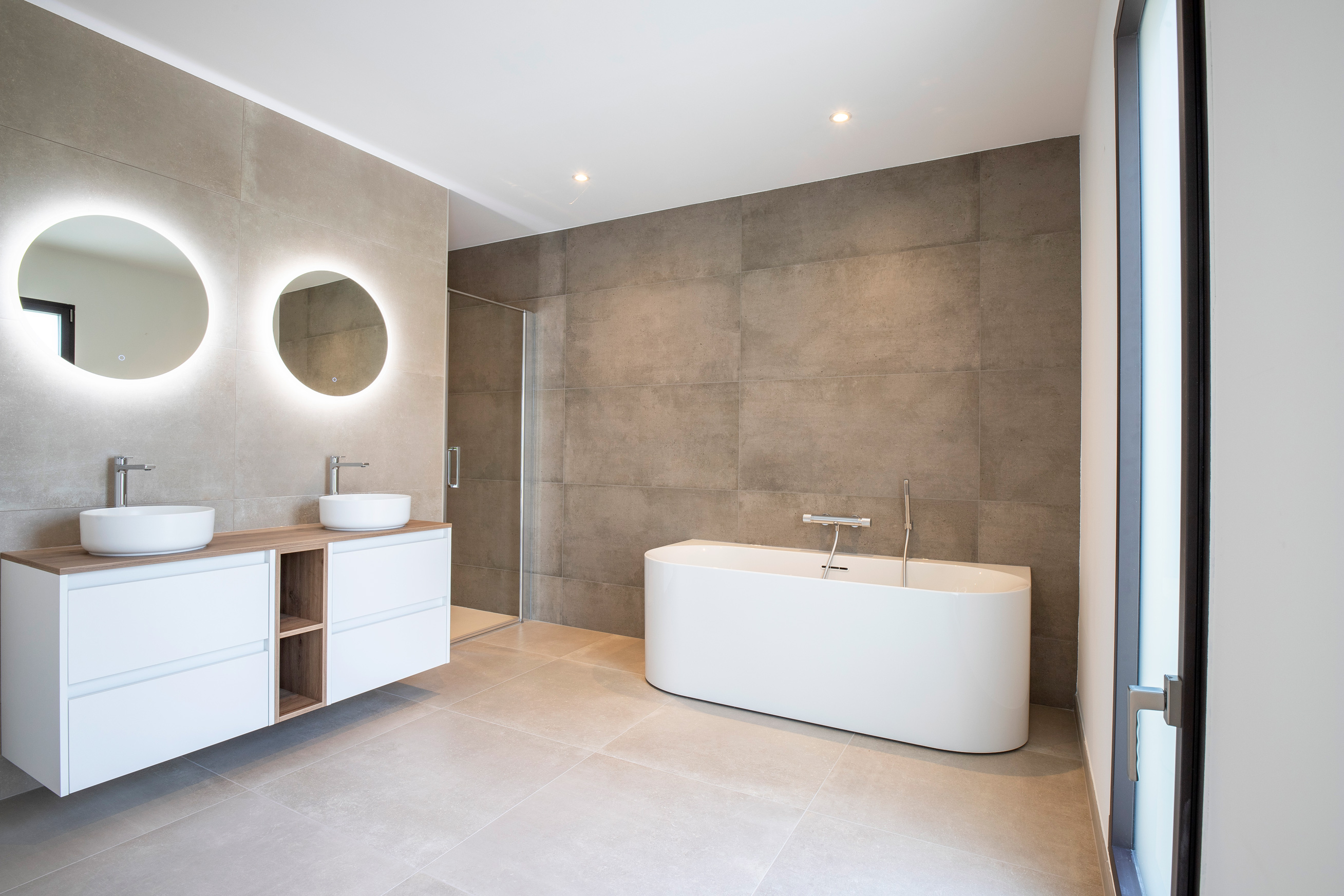 Rénovation et extension d'une maison à Assas