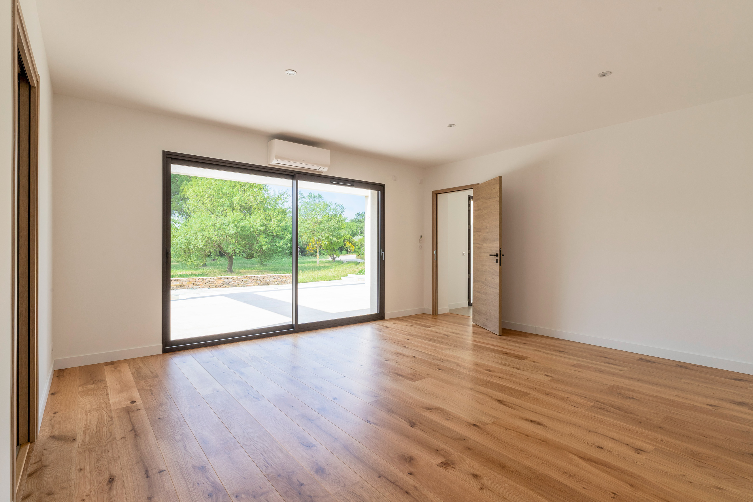 Rénovation et extension d'une maison à Assas