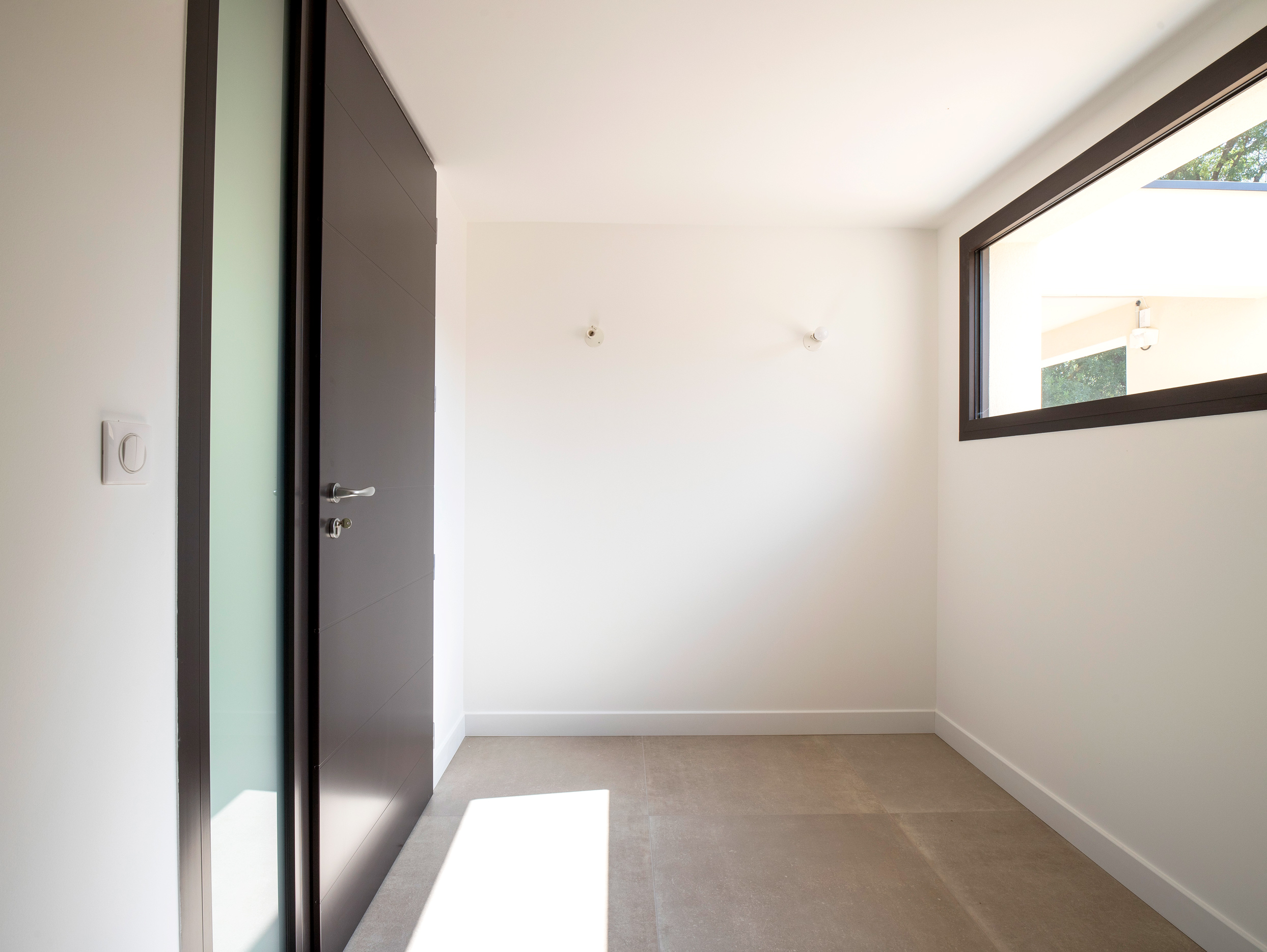 Rénovation et extension d'une maison à Assas