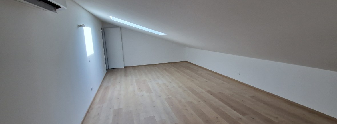 Rénovation intérieure à Saint Aunès