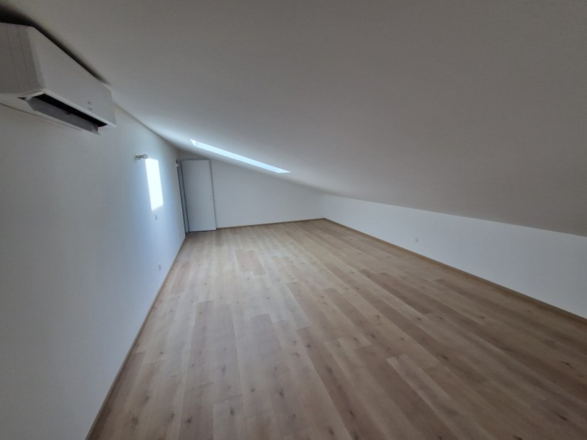 Rénovation intérieure à Saint Aunès