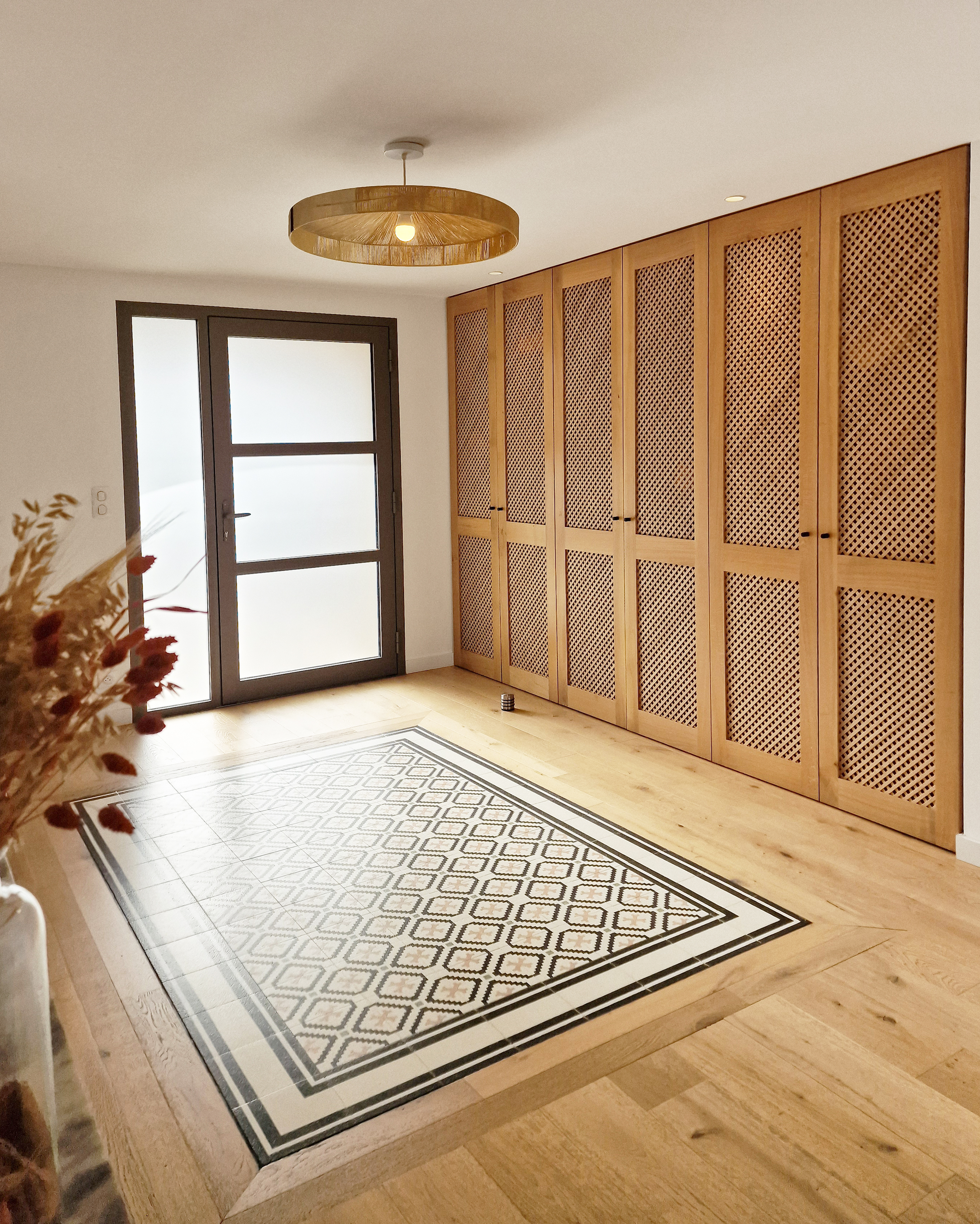 Rénovation complète à Clapiers