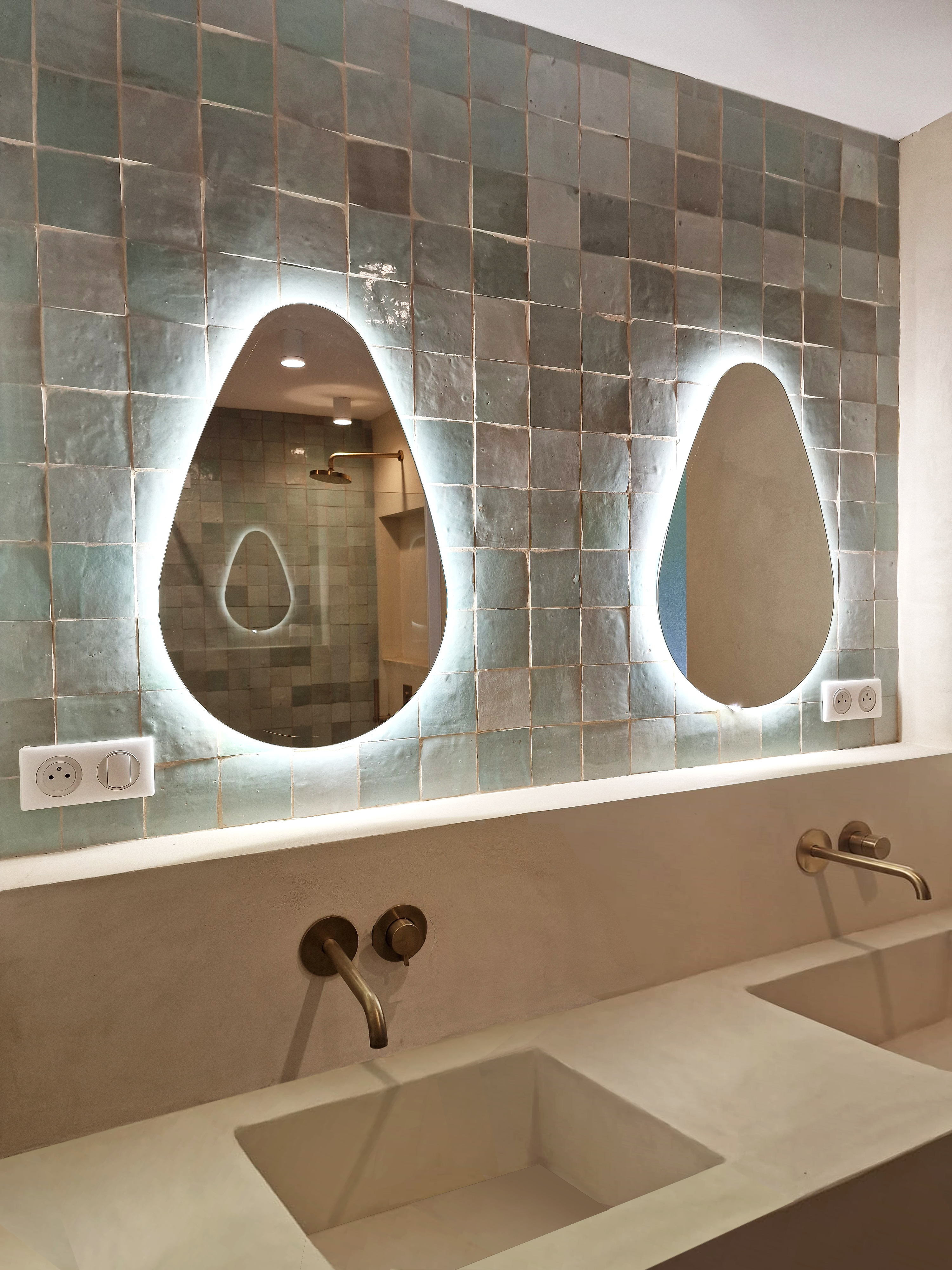 Rénovation complète à Clapiers