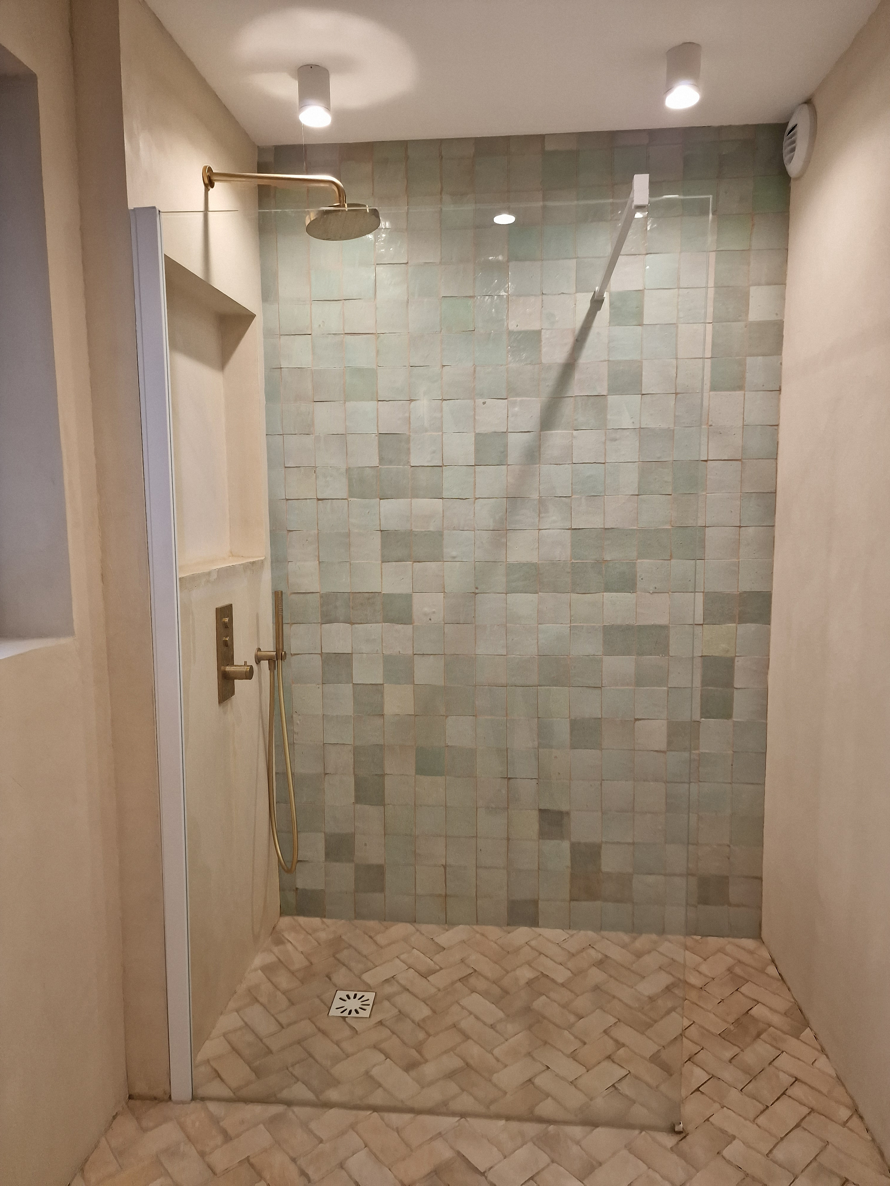 Rénovation complète à Clapiers