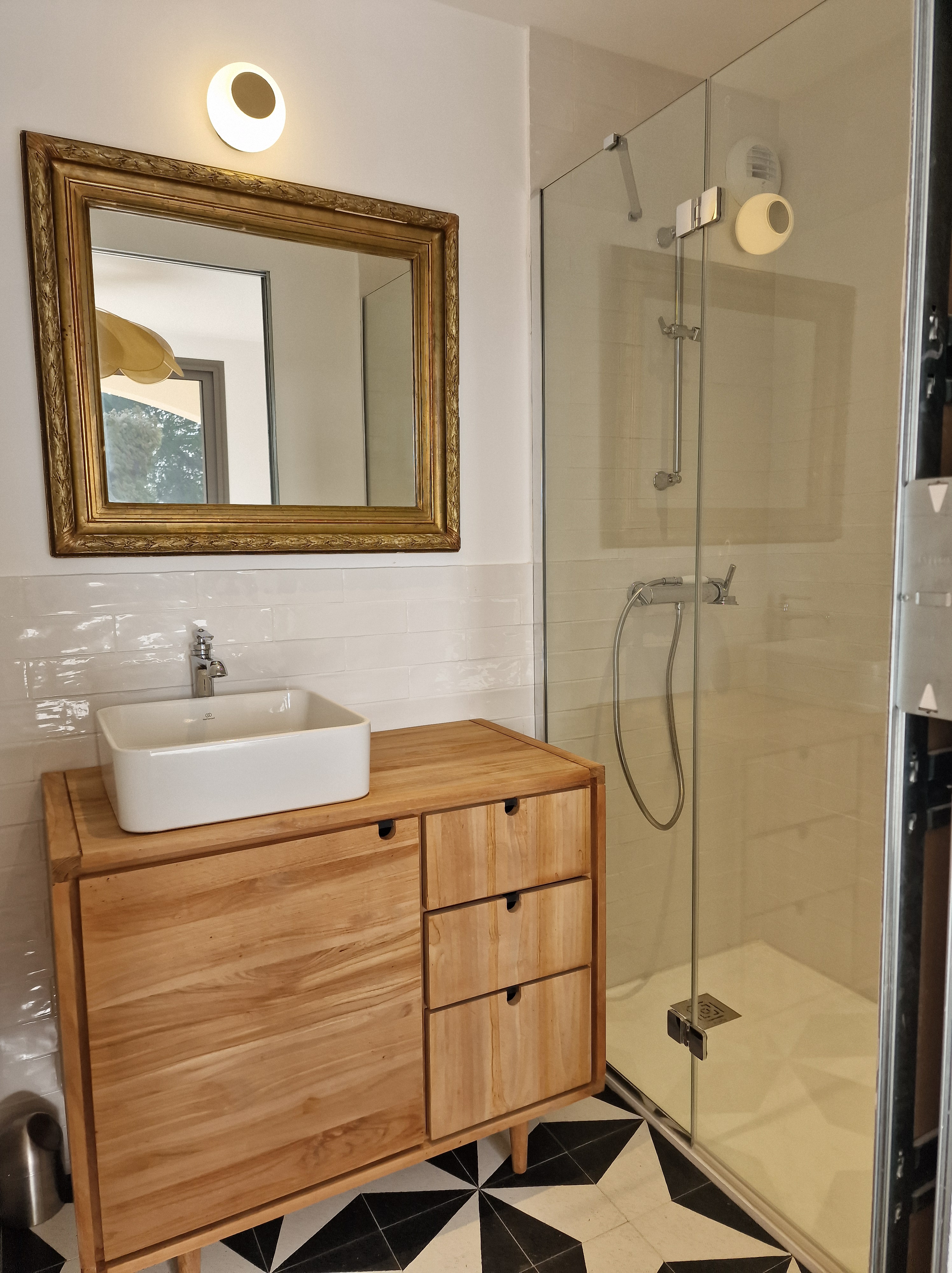 Rénovation complète à Clapiers