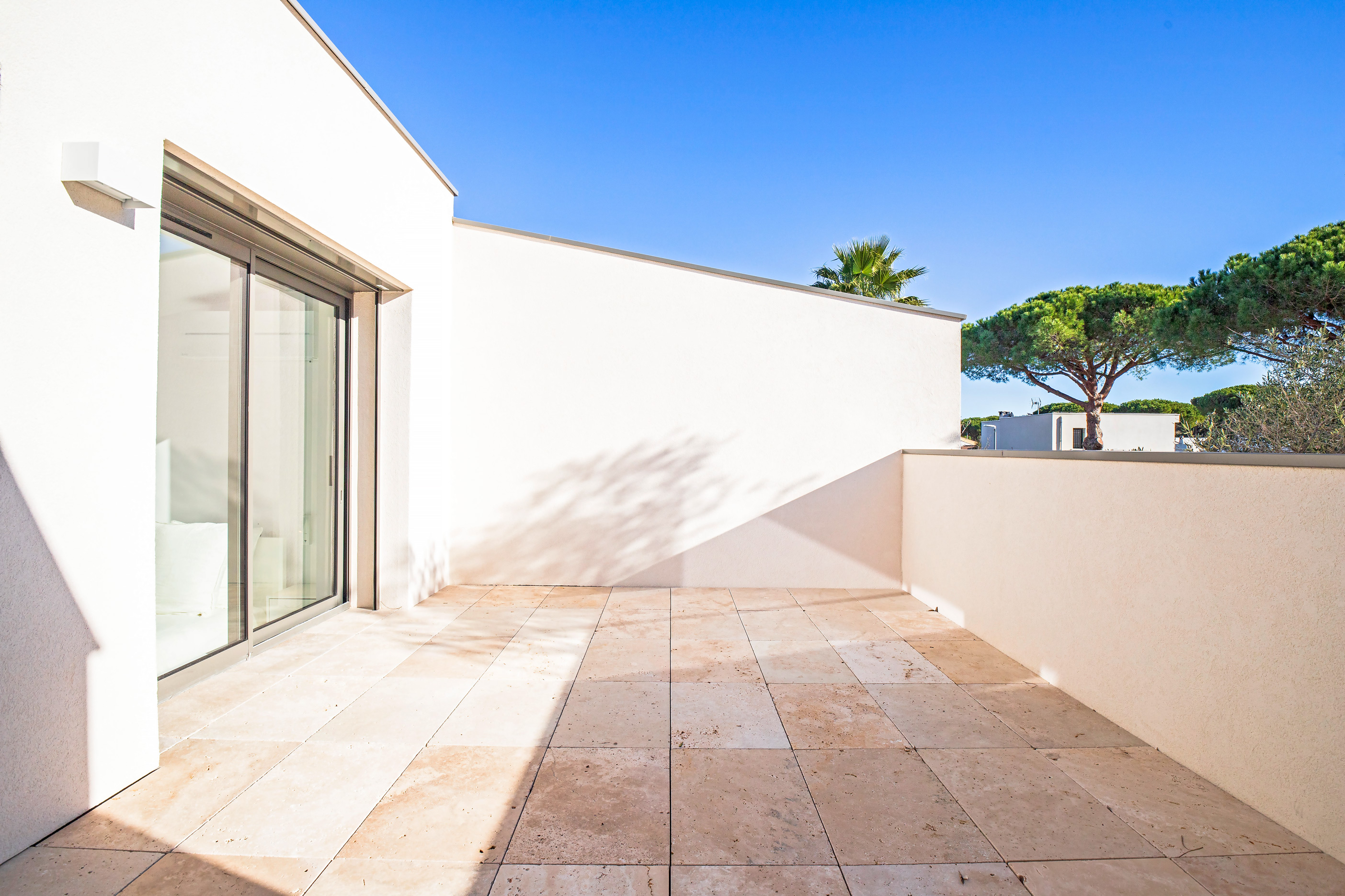 Rénovation complète à La Grande Motte