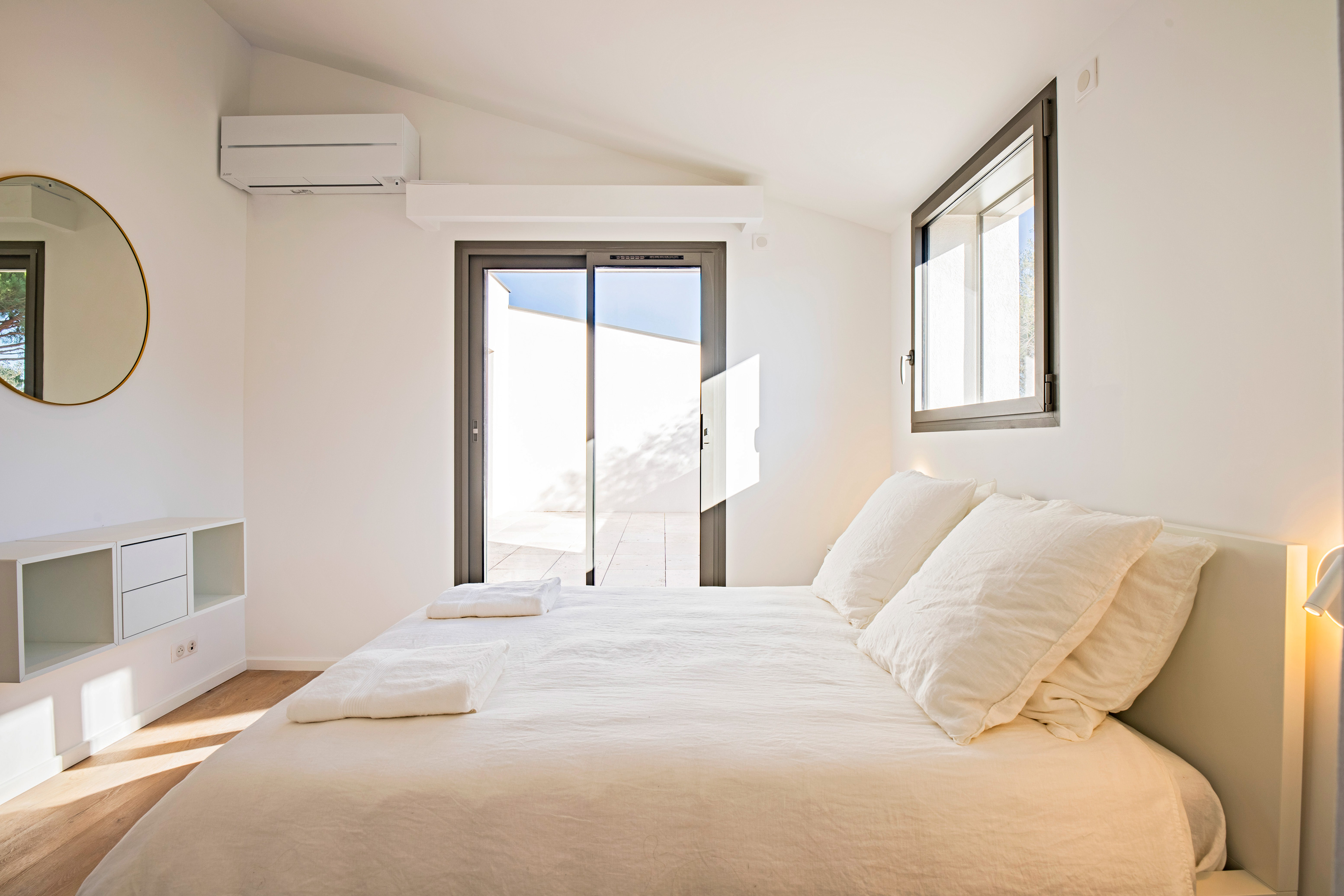 Rénovation complète à La Grande Motte