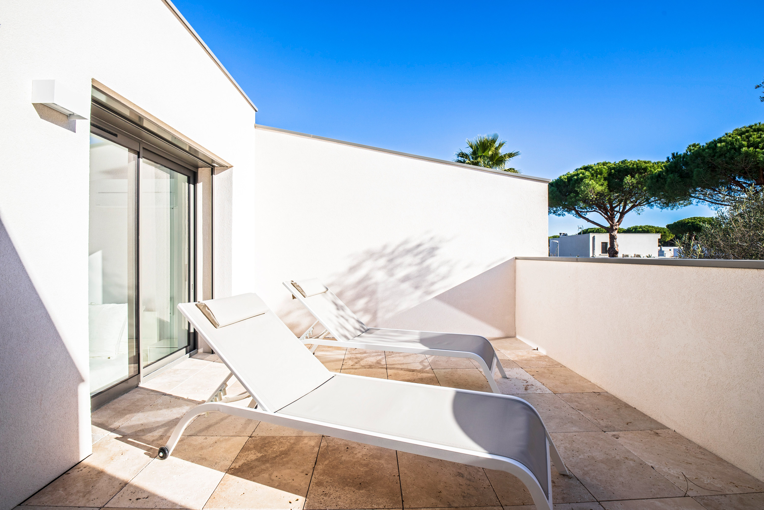 Rénovation complète à La Grande Motte