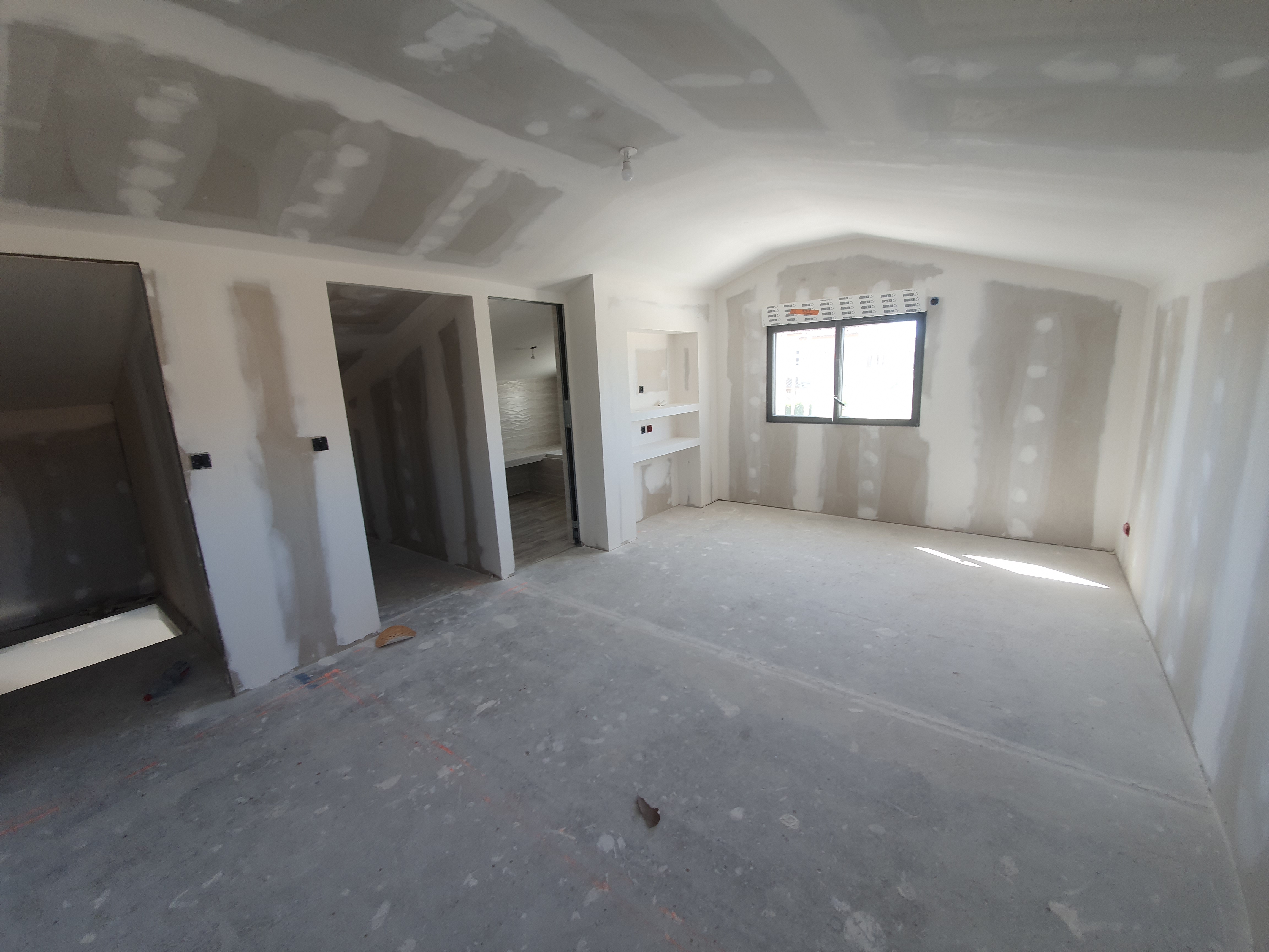 Rénovation complète à Lattes