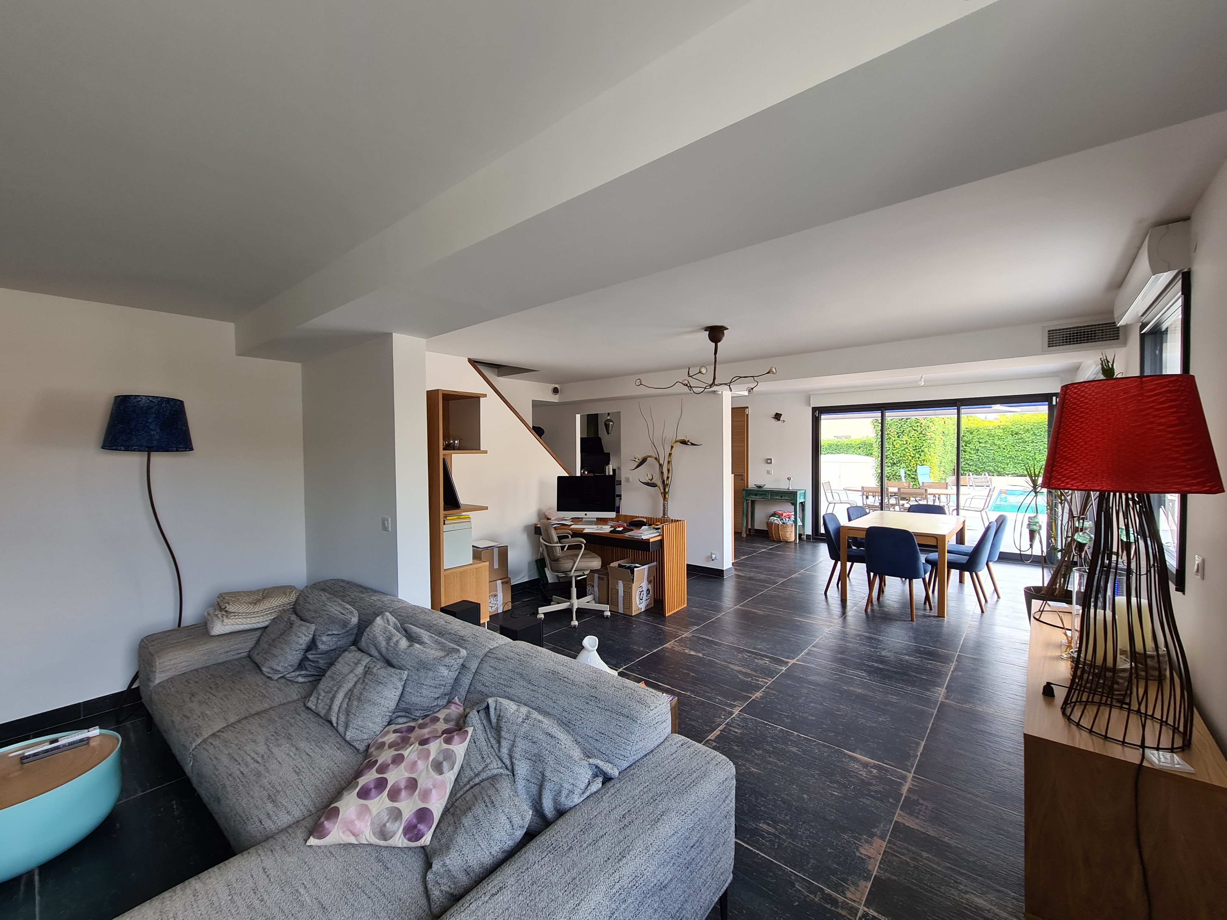 Rénovation complète à Lattes