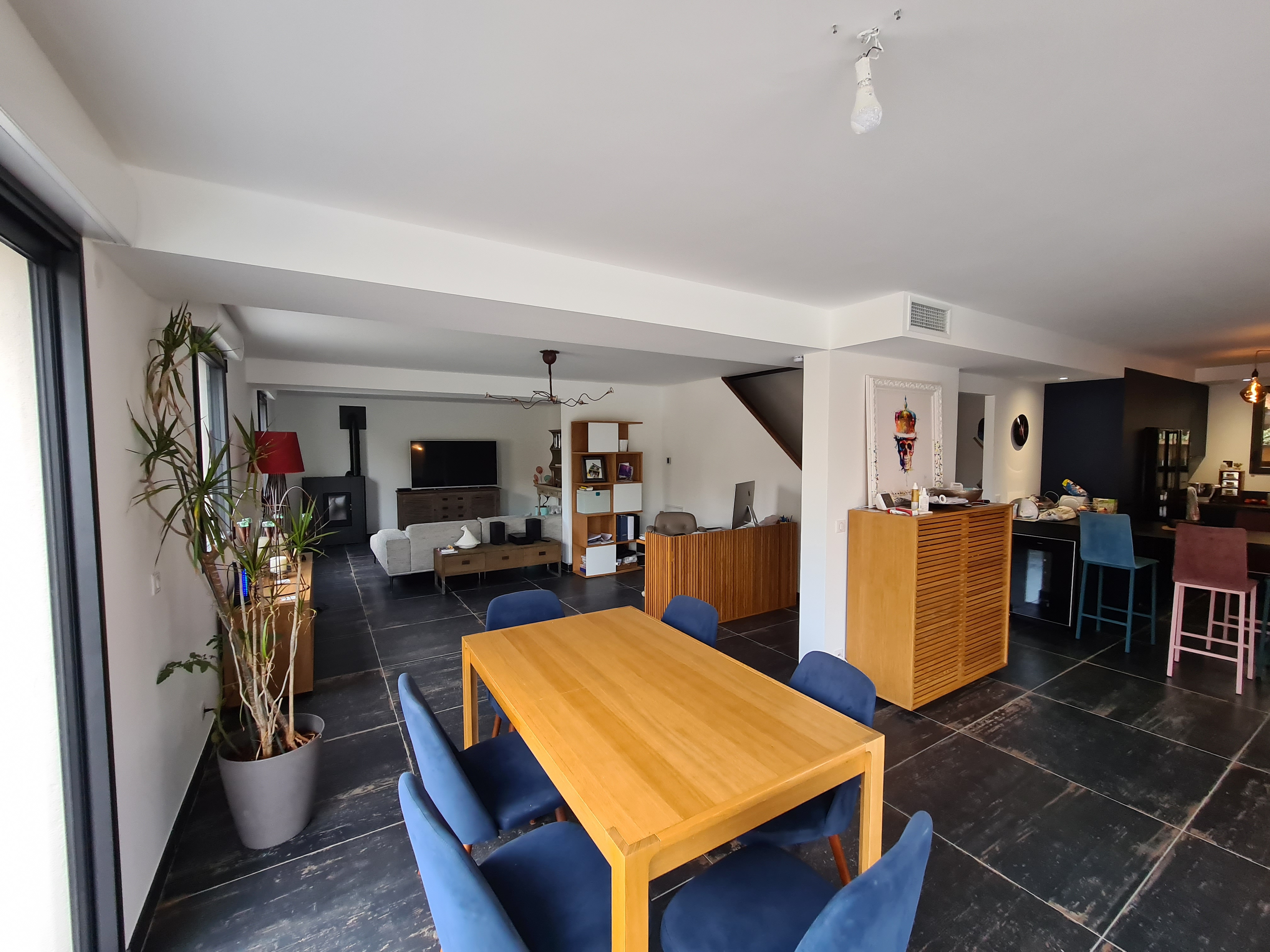 Rénovation complète à Lattes