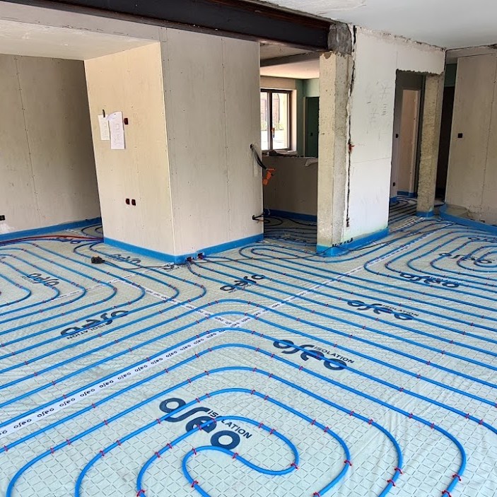 Rénovation énergétique à Montferrier-sur-Lez