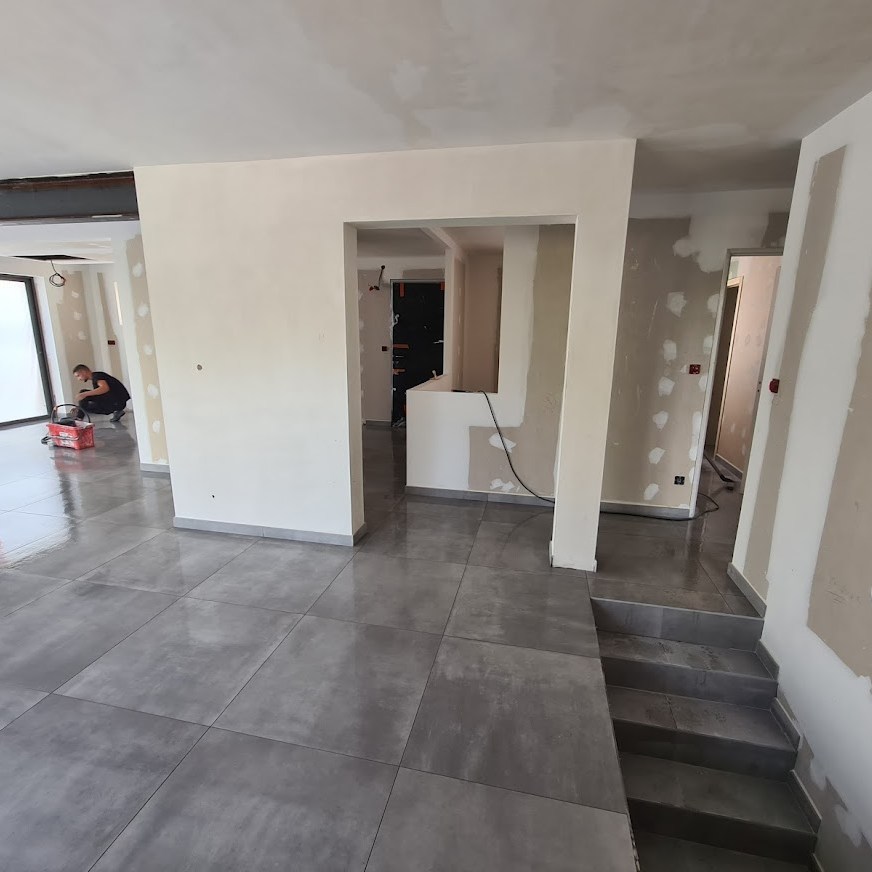 Rénovation énergétique à Montferrier-sur-Lez