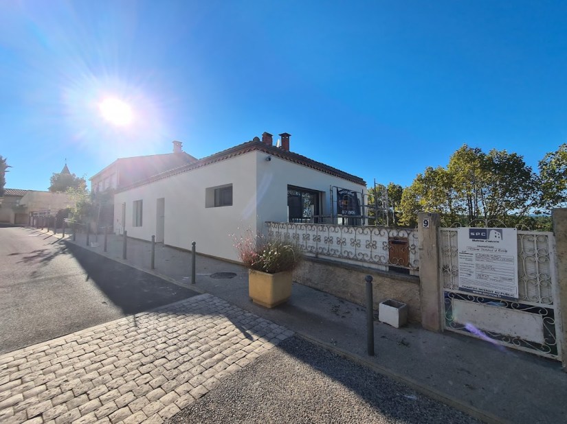 Rénovation énergétique à Montferrier-sur-Lez